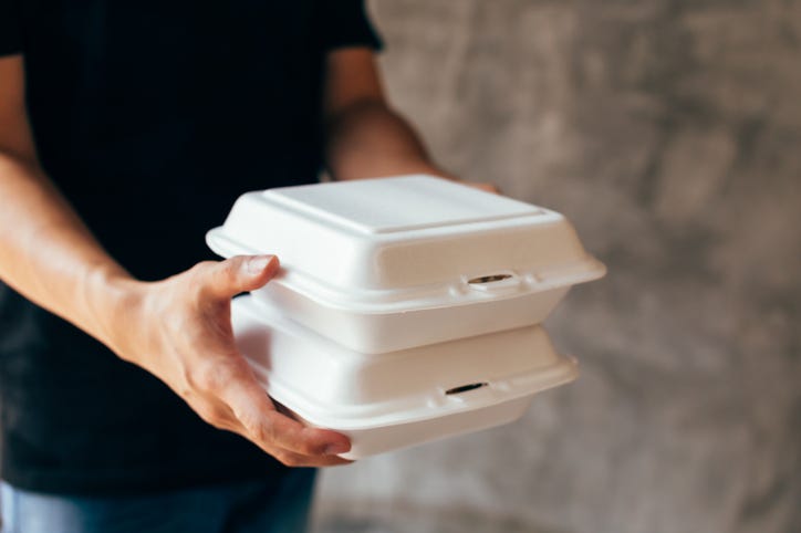 Delivery