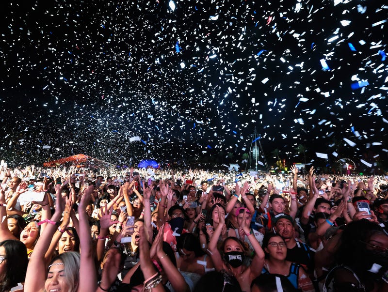 Frazer Harrison/Getty Images for Coachella