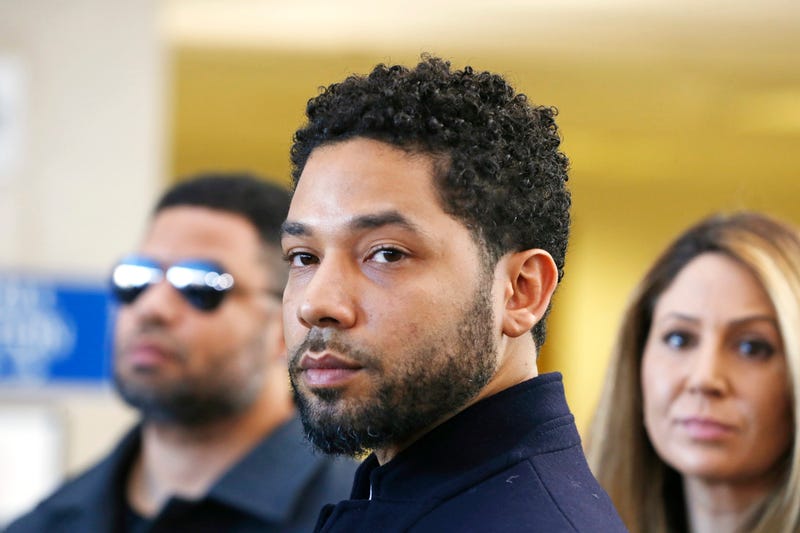 Jussie Smollett faces new charges related to his alleged 2019 attack.