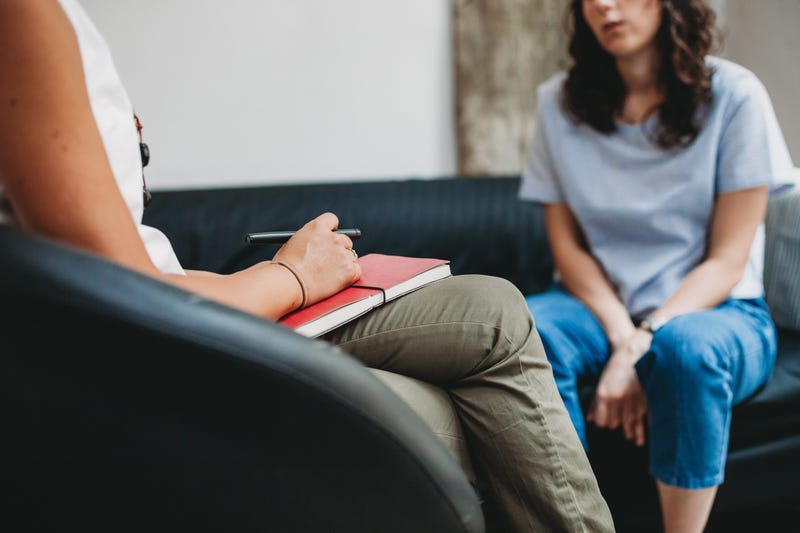 therapy psychologist