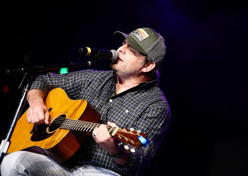 Rhett Akins