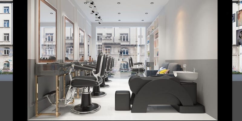 Salon
