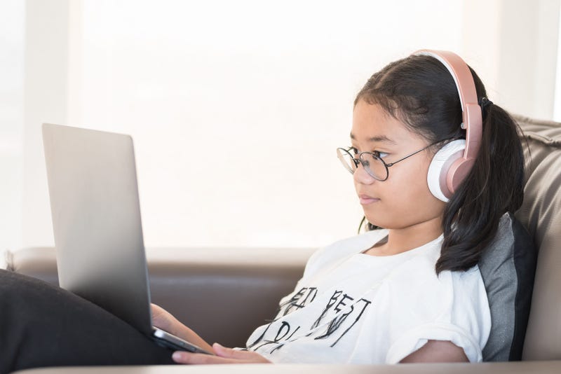 Online learning