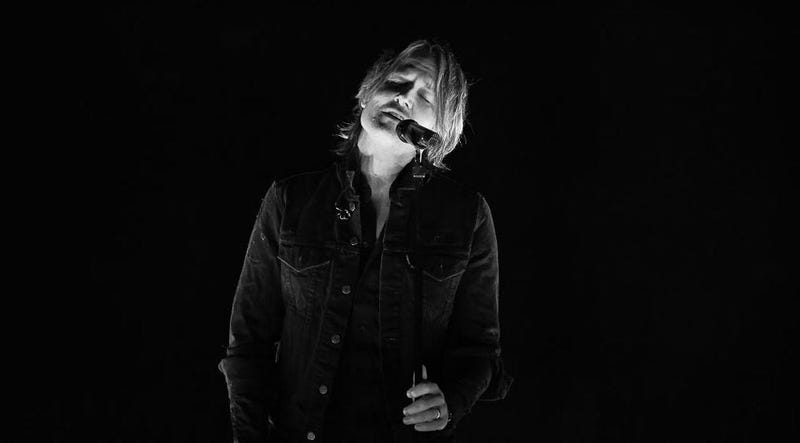 Keith Urban