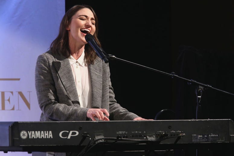 Sara Bareilles