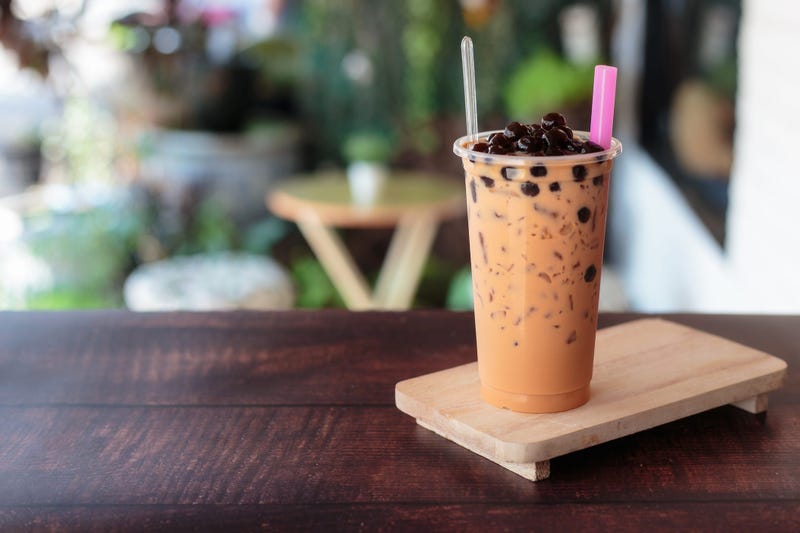 bubble tea
