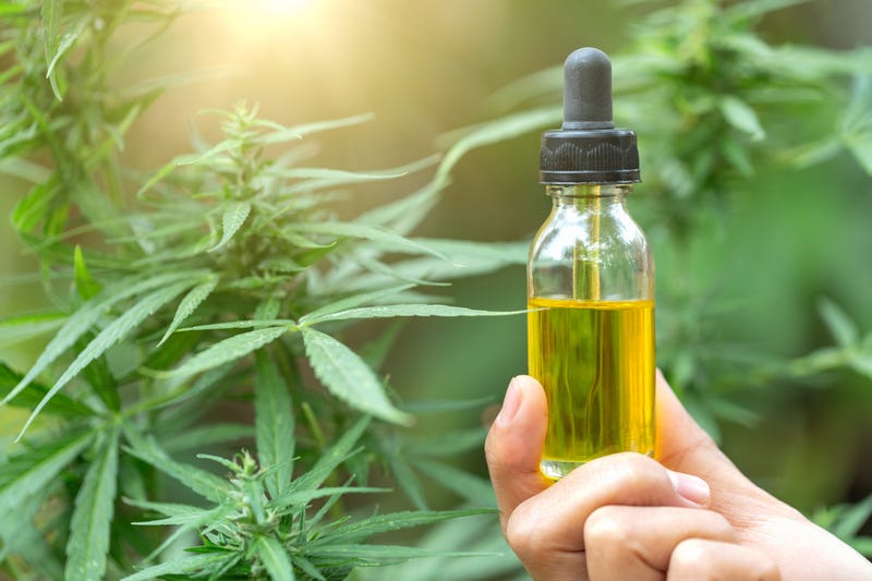 Marijuana