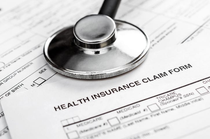 Health Insurance