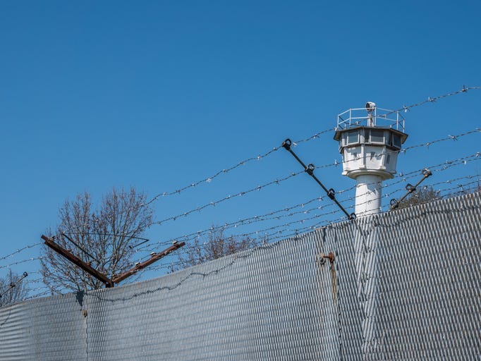 Prison