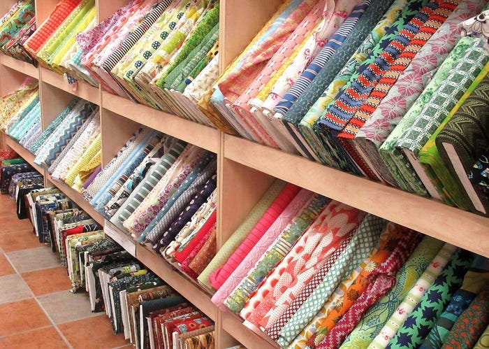 speaker fabric joann