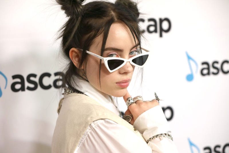 billie eilish