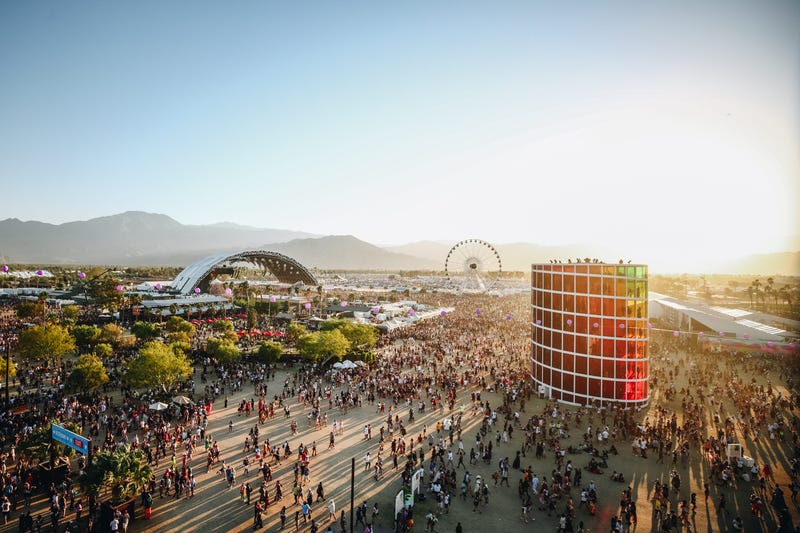 Coachella