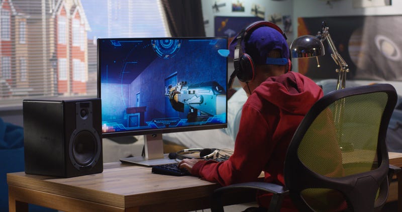 Video Games