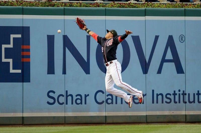 Washington Nationals continue to falter as pressure on management increases.