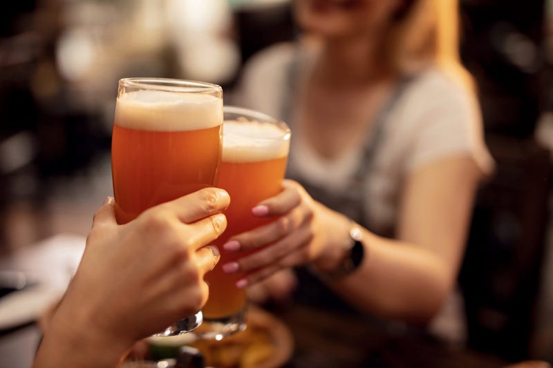 beer
