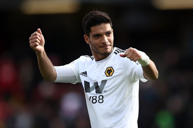 Watford FC v Wolverhampton Wanderers - Premier League