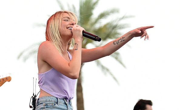 Danielle Bradbery