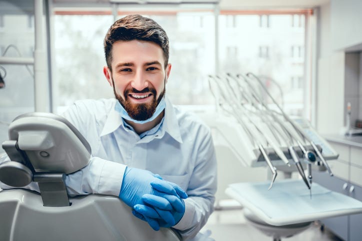 Dentist