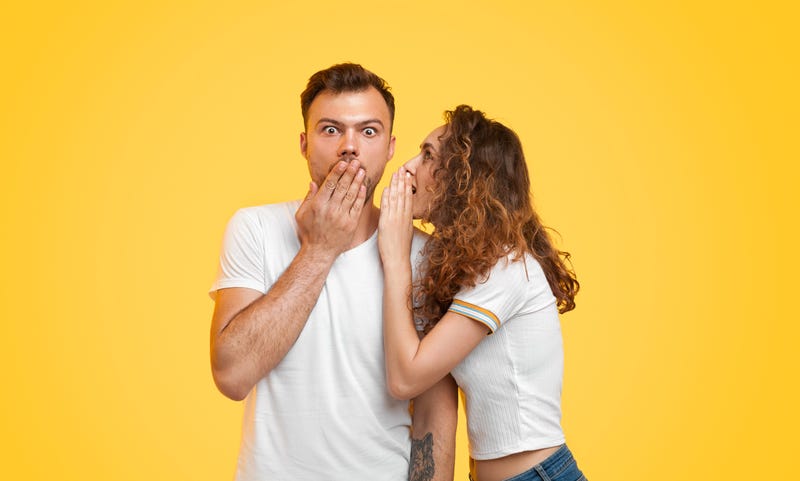 female secrets
