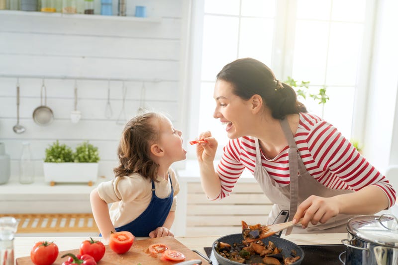 easy meals during quarantine