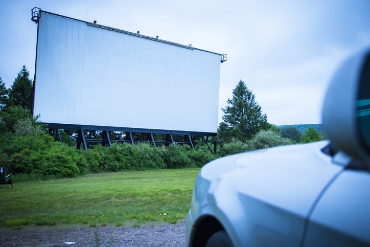 Drive-In