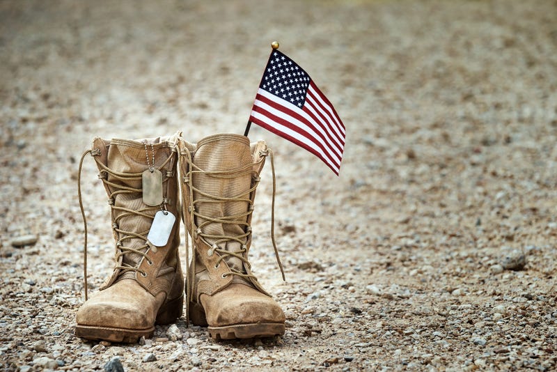 Army Boots