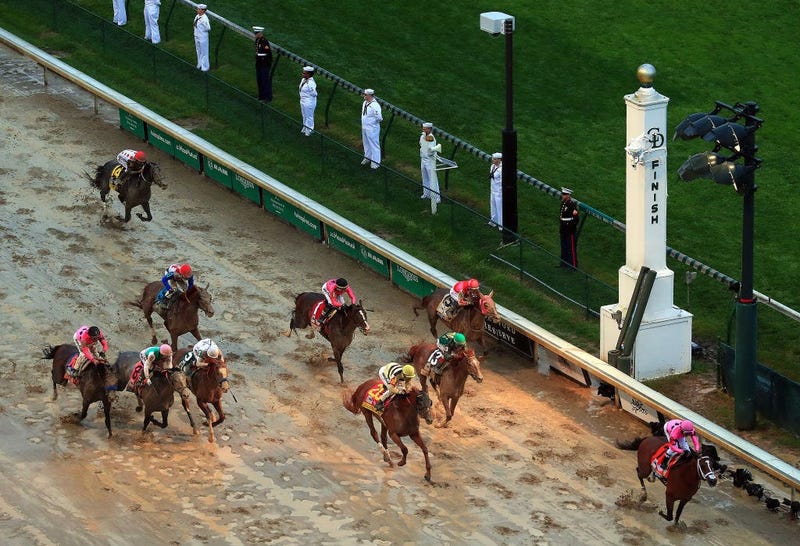 Horse Racing