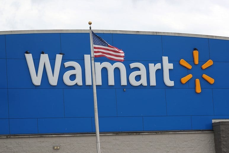 Walmart