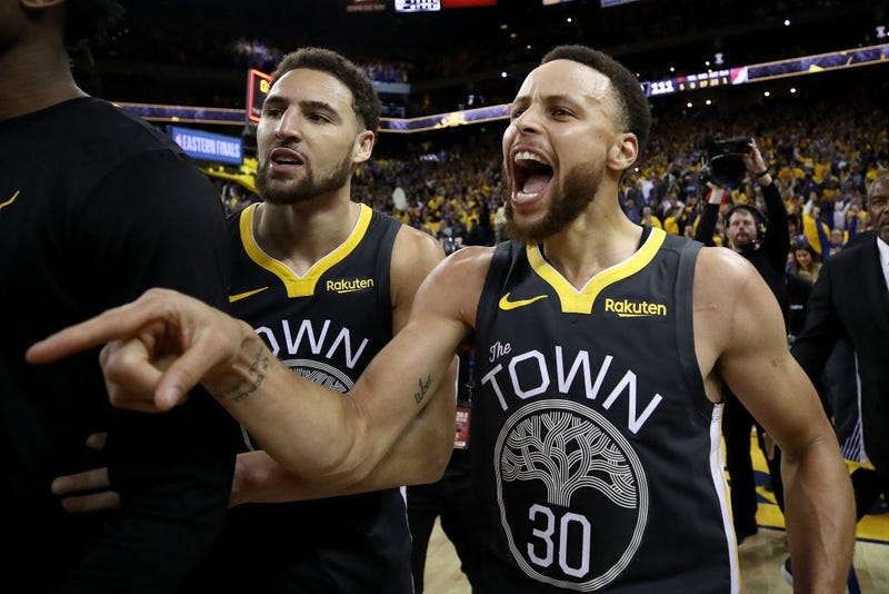 Stephen Curry expected to return in March, Klay Thompson doubtful to play this season