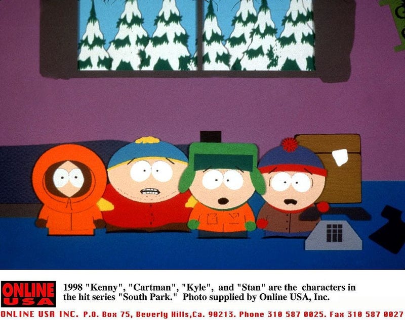 South Park