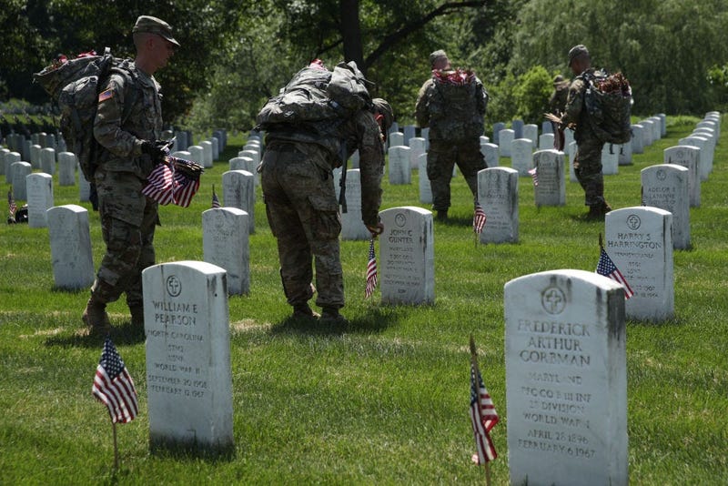 ArlingtonCemetery