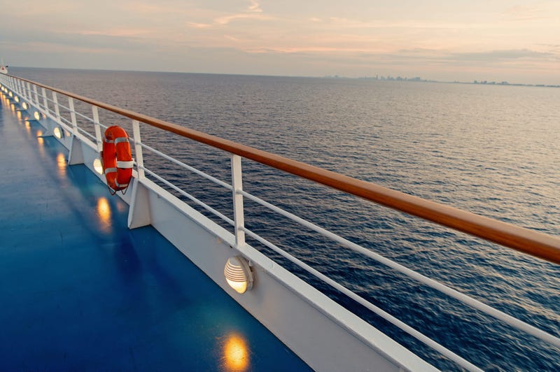 Cruise Ship