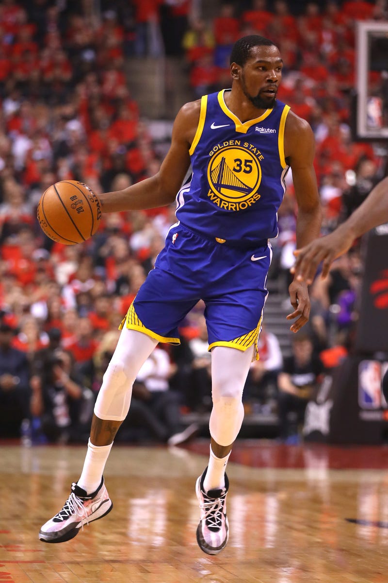 Kevin Durant