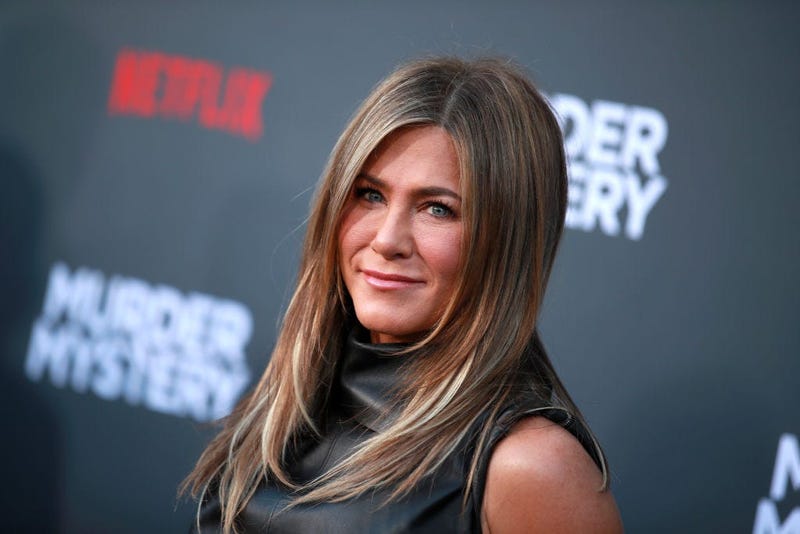 Jennifer Aniston