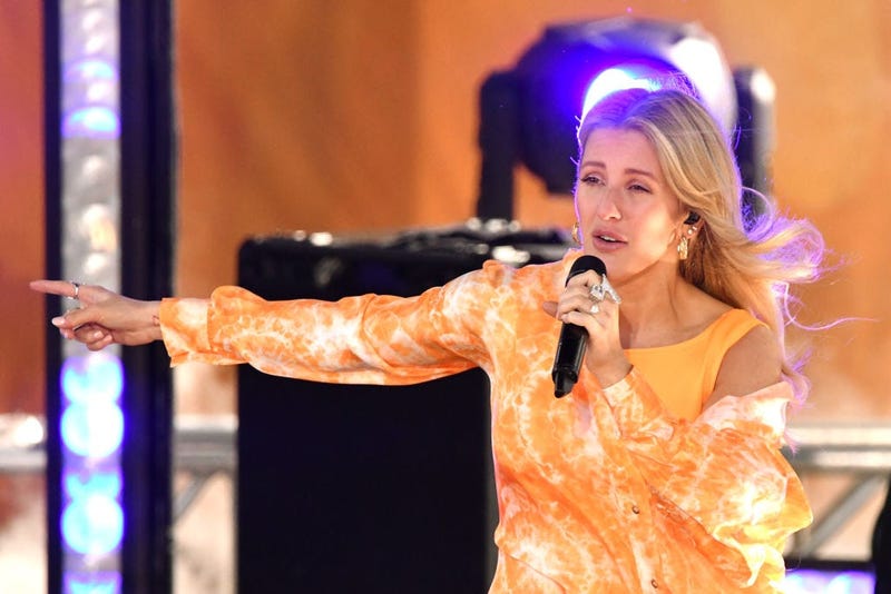 Ellie Goulding