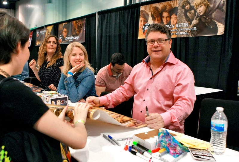 Sean Astin