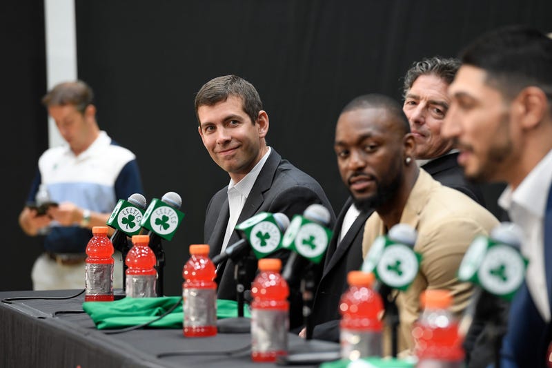 Brad Stevens
