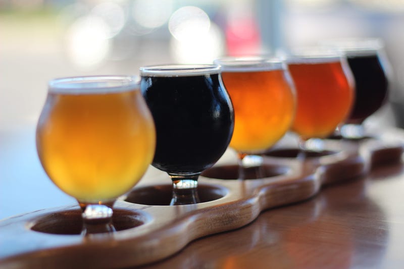beer festival