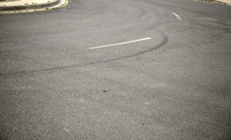 fatal motorcycle accident