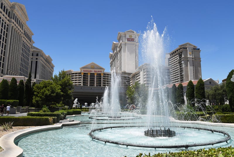 Caesars Palace