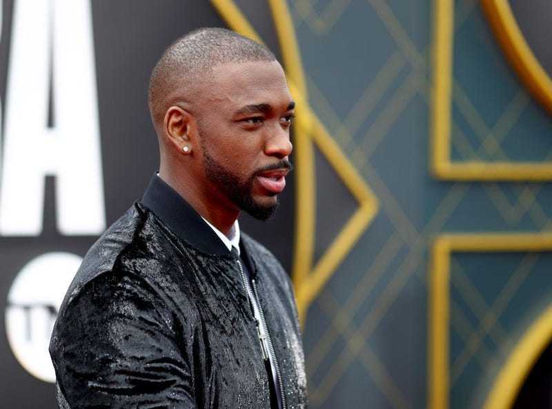 Jay Pharoah (GETTY)