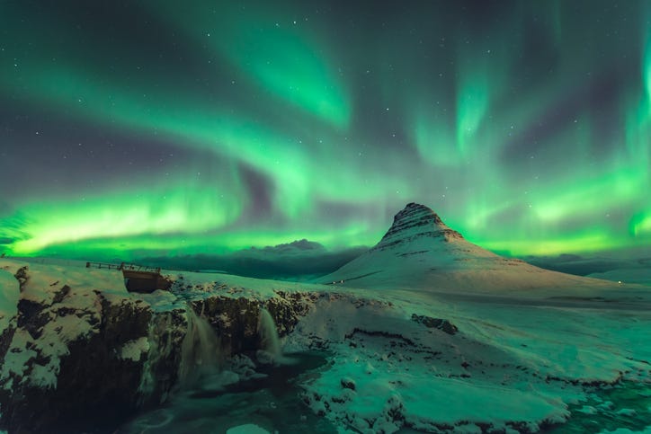 iceland