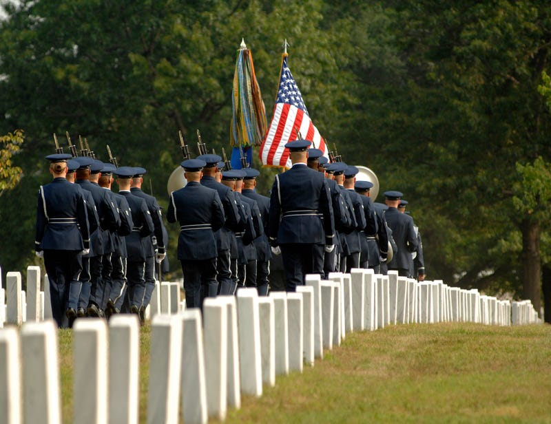 Military Funeral