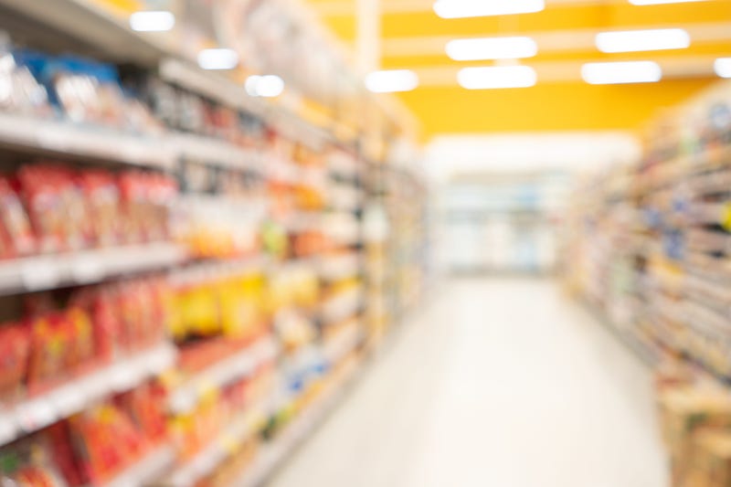 Grocery store