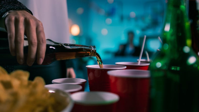 party