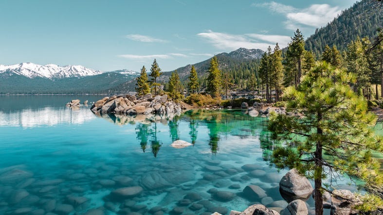 Tahoe
