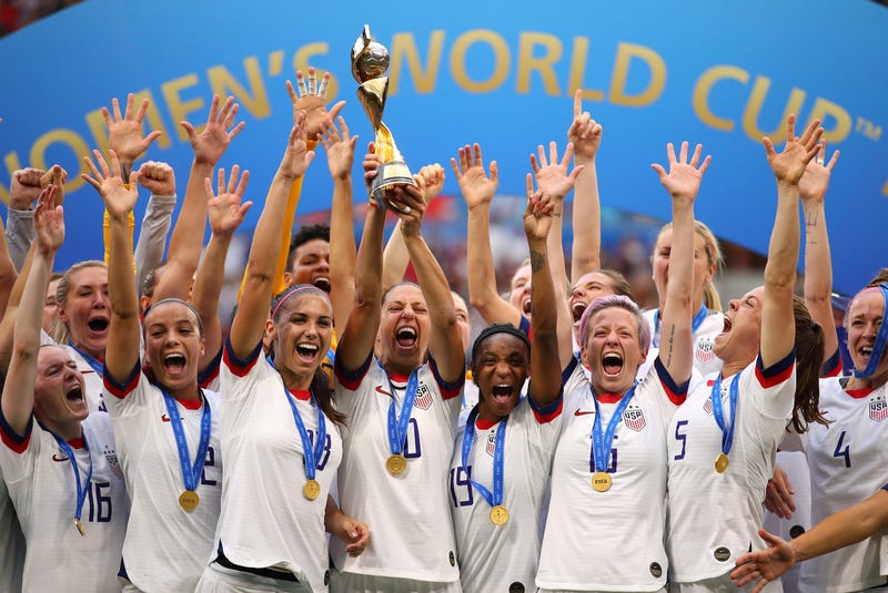 U.S. Women's National Team