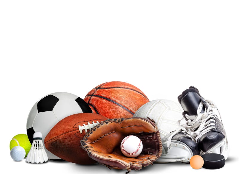 Sports Equipment