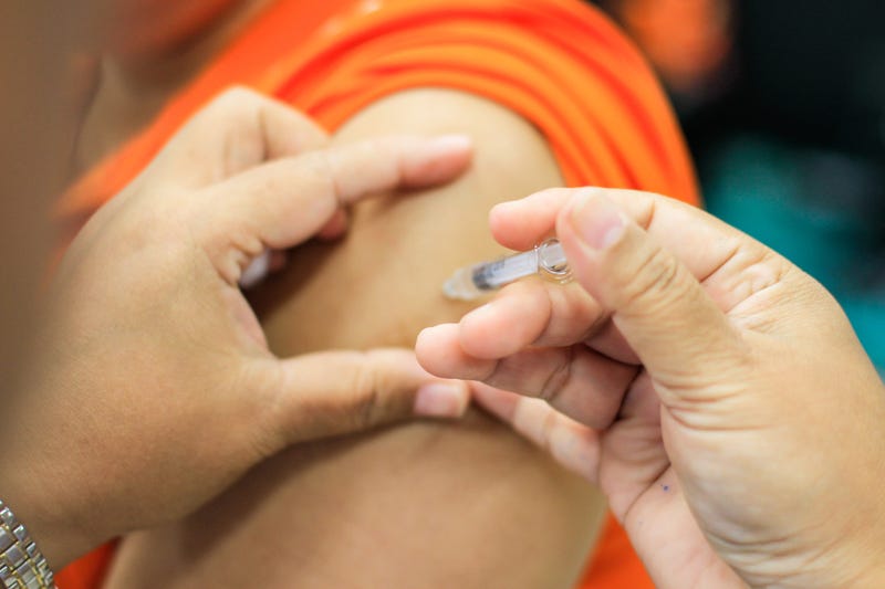 Vaccine