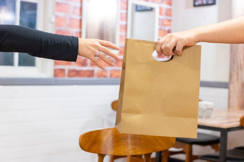 Food Delivery